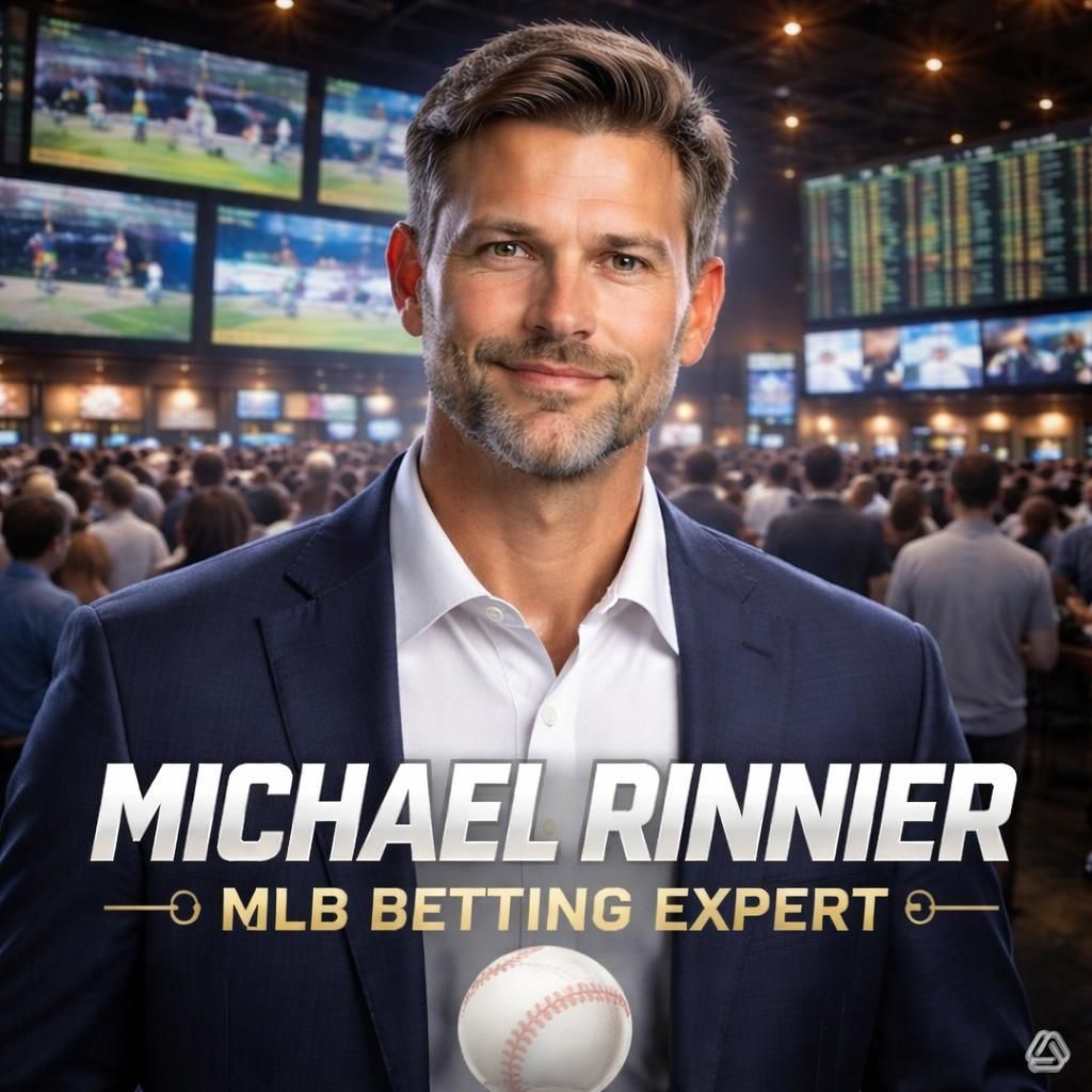 Michael Rinnier
