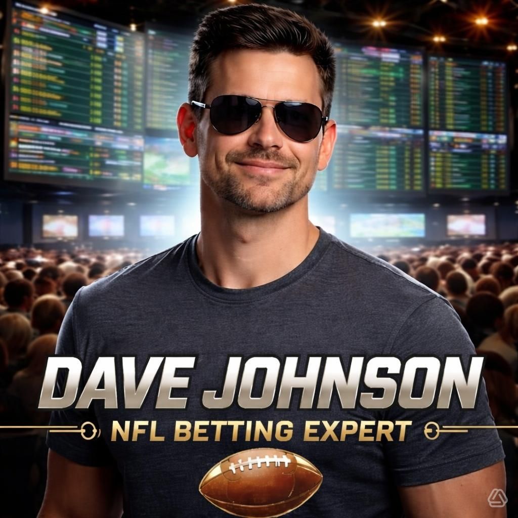 Dave Johnson