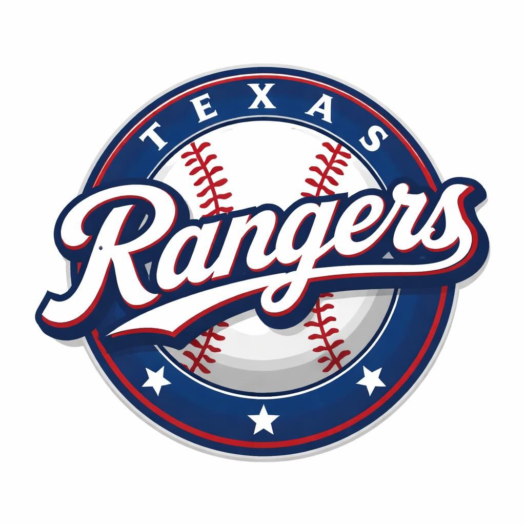 Texs Rangers