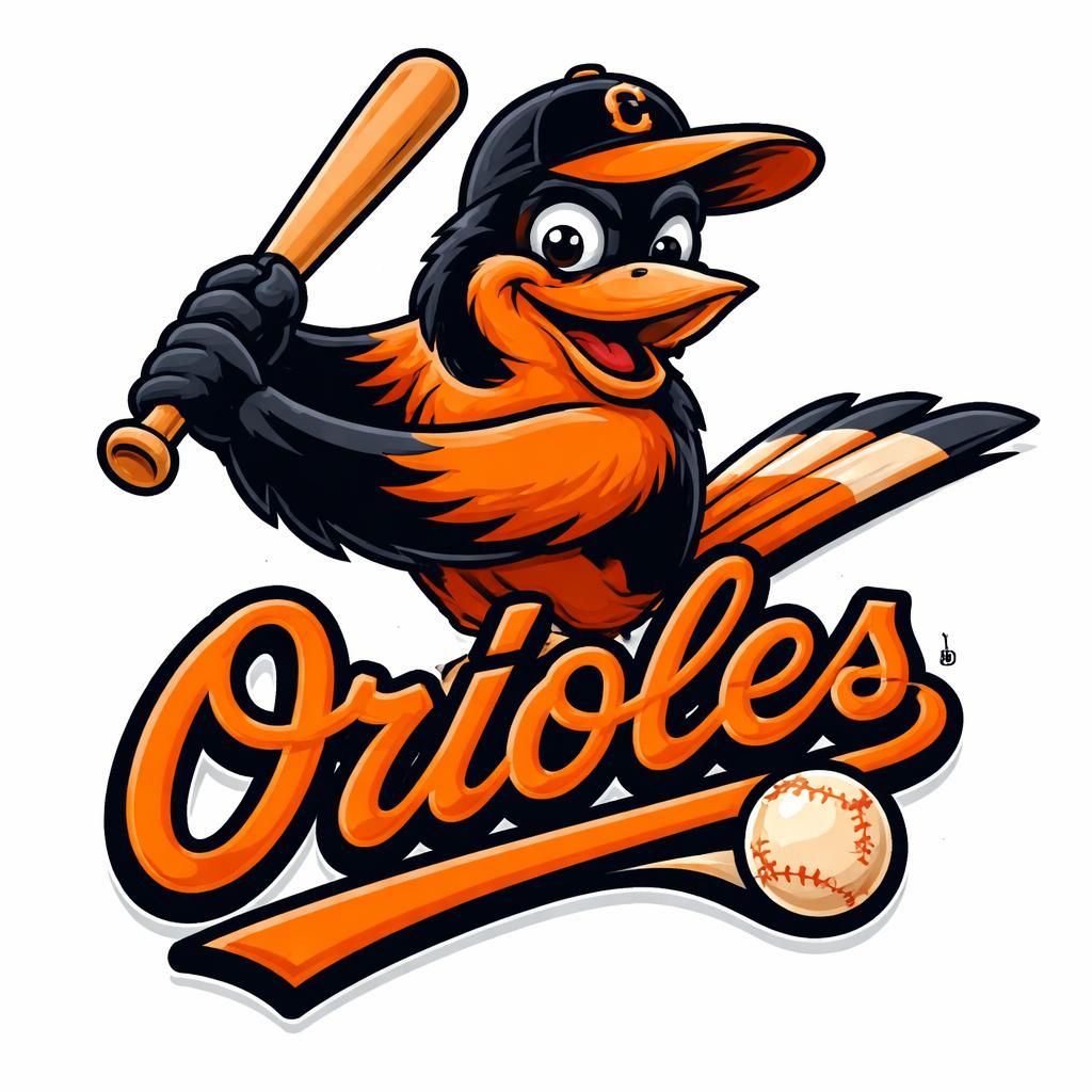 Orioles