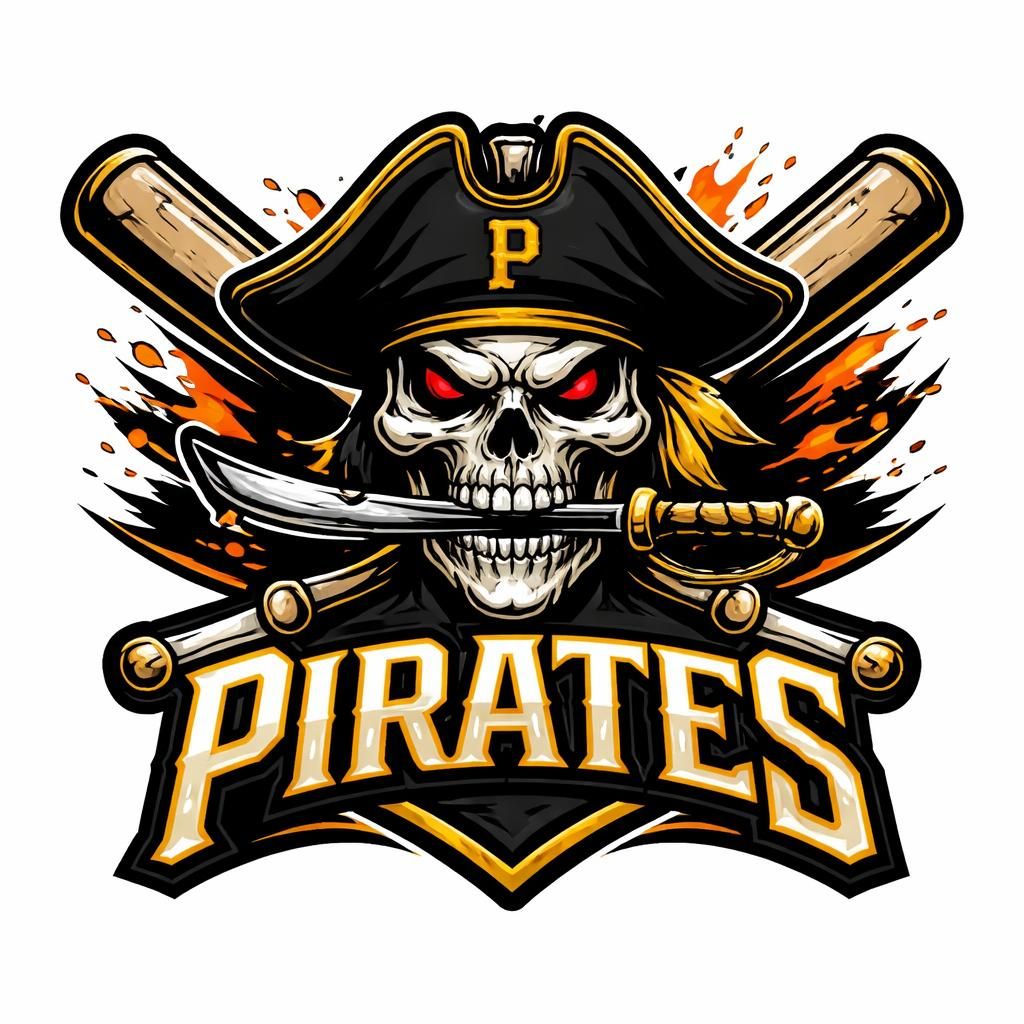 Pirates