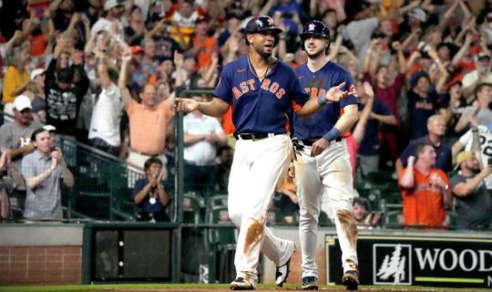 MLB Betting Consensus Houston Astros vs Washington Nationals | Top Stories by Handicapper911.com