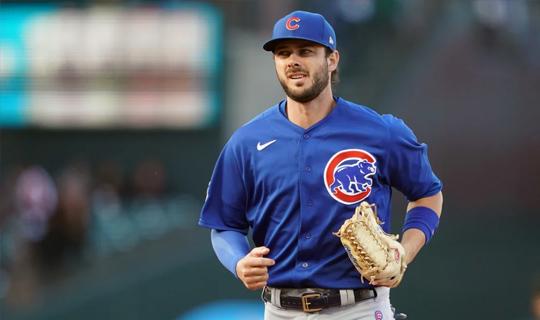 MLB Betting Trends Washingtong Nationals vs Chicago Cubs | Top Stories by Handicapper911.com