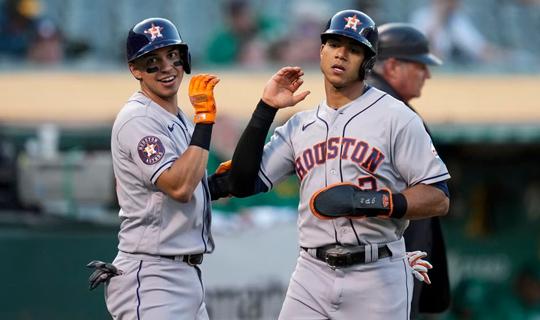 MLB Betting Consensus Texas Rangers vs Houston Astros | Top Stories by Handicapper911.com