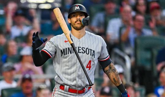 MLB Betting Trends Kansas City Royals vs Minnesota Twins | Top Stories by Handicapper911.com