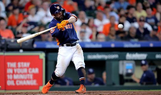 MLB Betting Consensus Houston Astros vs Cleveland Guardians | Top Stories by Handicapper911.com