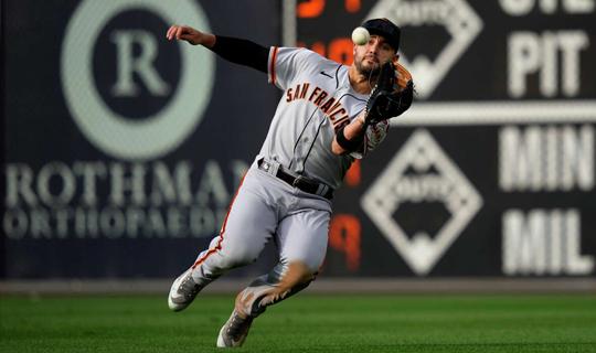 MLB Betting Trends San Francisco Giants vs San Diego Padres | Top Stories by Handicapper911.com