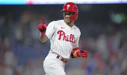 MLB Betting Trends Philadelphia Phillies vs Toronto Blue Jays | Top Stories by Handicapper911.com