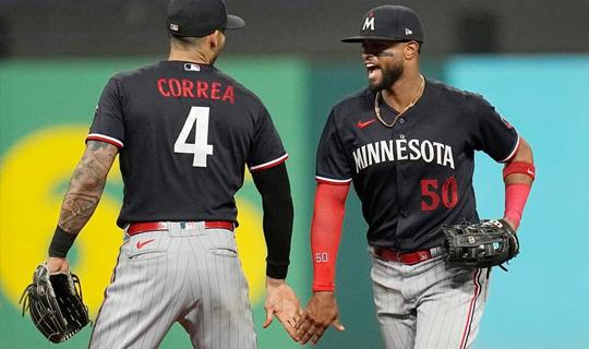 MLB Betting Trends Tampa Bay Rays vs Minnesota Twins | Top Stories by Handicapper911.com