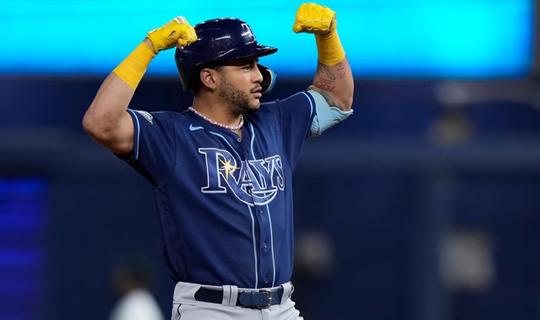 MLB Betting Consensus Tampa Bay Rays vs Cleveland Guardians | Top Stories by Handicapper911.com