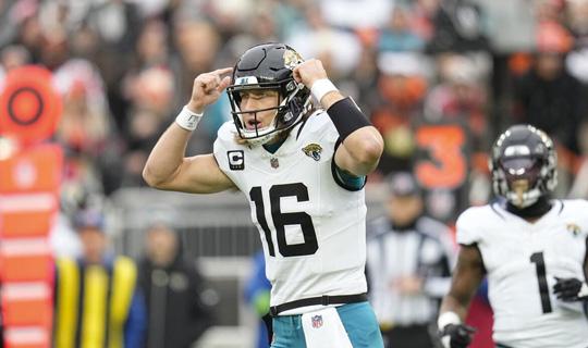 NFL Betting Trends Jacksonville Jaguars vs Baltimore Ravens | Top Stories by Handicapper911.com