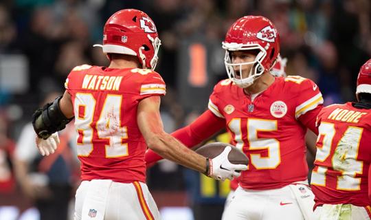 NFL Betting Consensus Kansas City Chiefs vs Green Bay Packers | Top Stories by Handicapper911.com