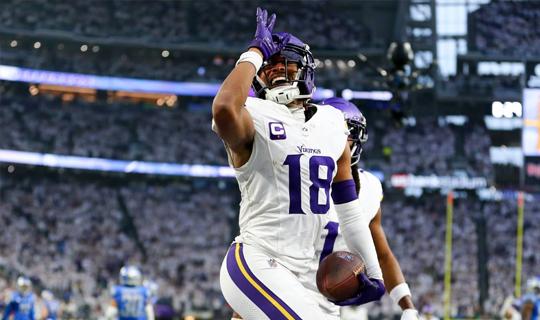 NFL Betting Trends Green Bay Packers vs Minnesota Vikings | Top Stories by handicapper911.com