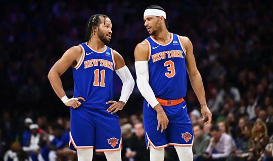 NBA Betting Trends Portland Trail Blazers vs New York Knicks | Top Stories by Handicapper911.com