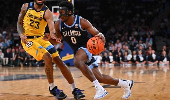 NCAAB Betting Trends 6th Villanova Wildcats vs 4th VCU Rams | Top Stories by Handicapper911.com