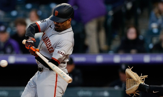 MLB Betting Trends Trends San Francisco Giants vs Colorado Rockies | Top Stories by Handicapper911.com