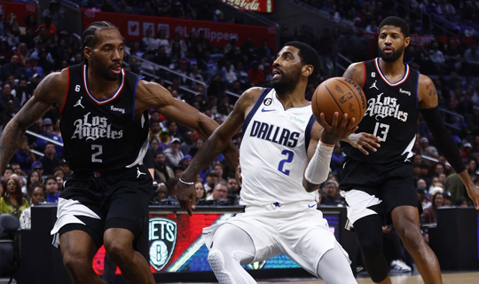 NBA Playoff Consensus Dallas Mavericks vs Los Angeles Clippers | Top Stories by Handicapper911.com