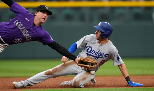 MLB Betting Trends Los Angeles Dodgers vs Colorado Rockies | Top Stories by Handicapper911.com