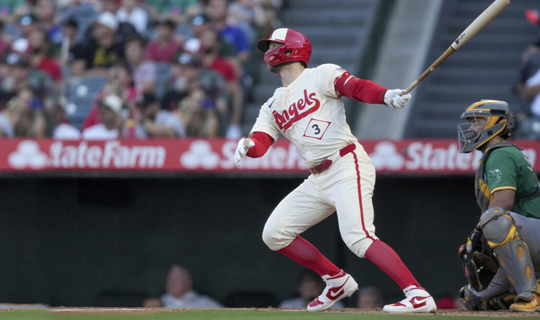 MLB Betting Trends Oakland Athletics vs Los Angeles Angels| Top Stories by Handicapper911.com