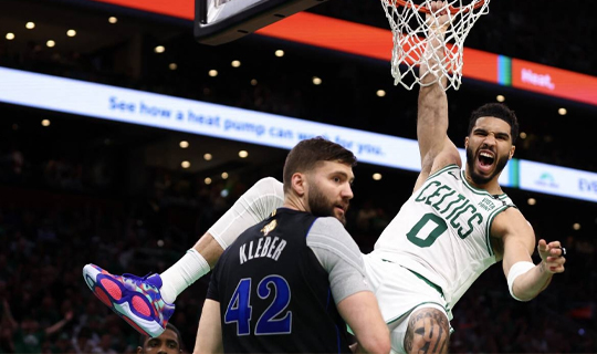 NBA Finals Consensus Dallas Mavericks vs Boston Celtics game 2 | Top Stories by Handicapper911.com