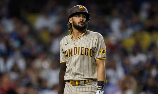 MLB Betting Trends San Diego Padres vs Los Angeles Angels | Top Stories by Handicapper911.com