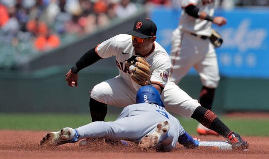 MLB Betting Trends San Francisco Giants vs Los Angels Dodgers | Top Stories by Handicapper911.com