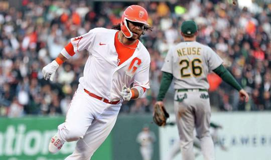 MLB Betting Consensus Oakland Athletics vs San Francisco Giants | Top Stories by Handicapper911.com