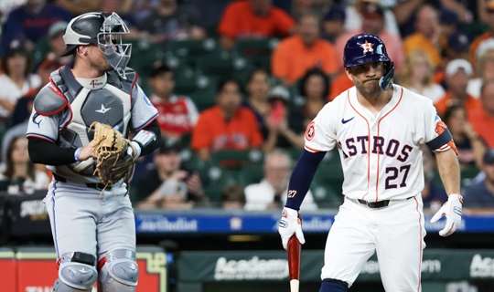 MLB Betting Consensus Miami Marlins vs Houston Astros | Top Stories by Handicapper911.com