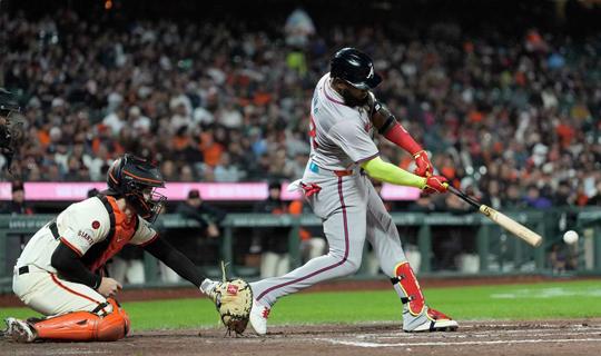 MLB Betting Consensus Atlanta Braves vs San Francisco Giants | Top Stories by Handicapper911.com