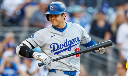 MLB Betting Trends Los Angeles Dodgers vs Oakland Athletics | Top Stories by Handicapper911.com