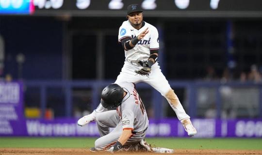 MLB Betting Consensus Miami Marlins vs San Francisco Giants | Top Stories by Handicapper911.com