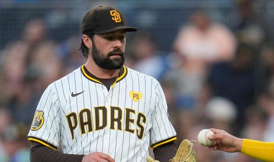 MLB Betting Trends Minnesota Twins vs San Diego Padres | Top Stories by Handicapper911.com