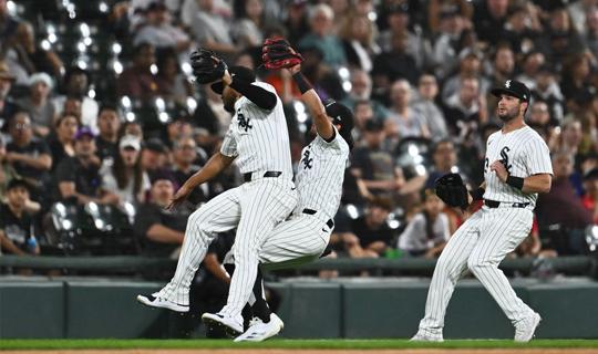 MLB Betting Trends Detroit Tigers vs Chicago White Sox | Top Stories by Handicapper911.com