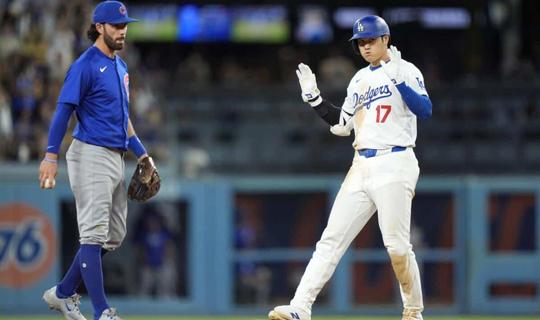 MLB Betting Consensus Chicago Cubs vs Los Angeles Dodgers | Top Stories by Handicapper911.com