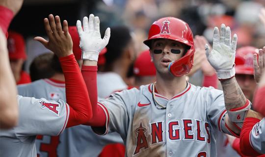 MLB Betting Trends Seattle Mariners vs Los Angeles Angels | Top Stories by Handicapper911.com