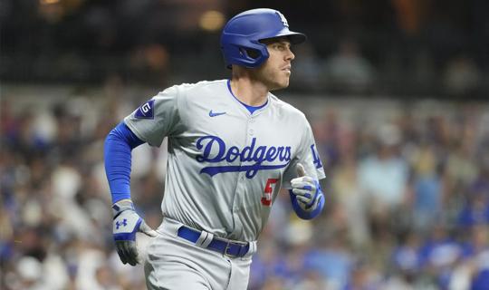 MLB Betting Trends Chicago Cubs vs Los Angeles Dodgers | Top Stories by Handicapper911.com