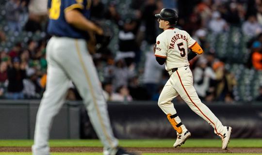 MLB Betting Consensus Milwaukee Brewers vs San Francisco Giants | Top Stories by Handicapper911.com