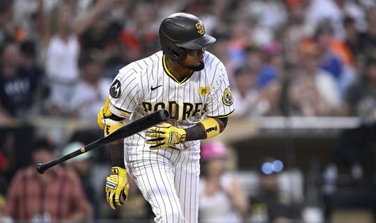 MLB Betting Trends San Diego Padres vs Seattle Mariners | Top Stories by Handicapper911.com