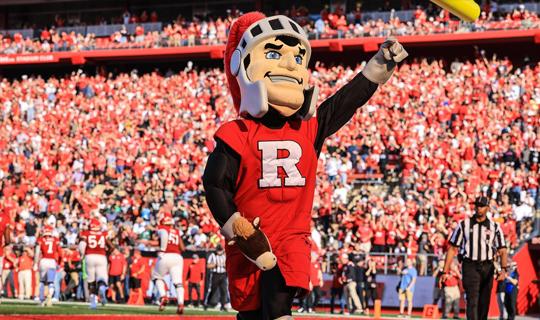 NCAAF Betting Trends Washington Huskies vs Rutgers Scarlet Knights | Top Stories by handicapper911.com