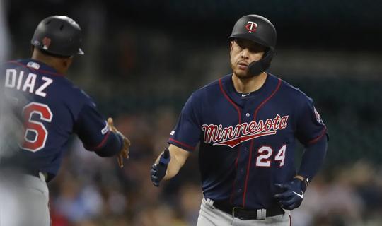 MLB Betting Consensus Miami Marlins vs Minnesota Twins | Top Stories by Handicapper911.com