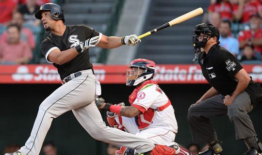 MLB Betting Trends Chicago White Sox vs Los Angeles Angels | Top Stories by Handicapper911.com