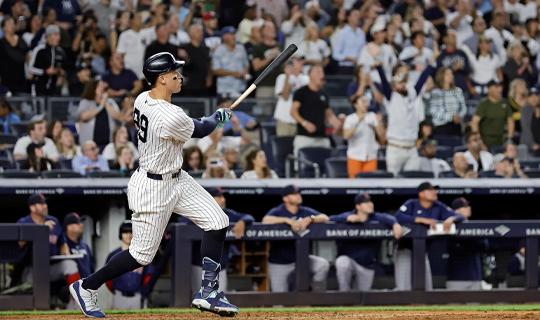 MLB Betting Consensus Baltimore Orioles vs New York Yankees | Top Stories by Handicapper911.com