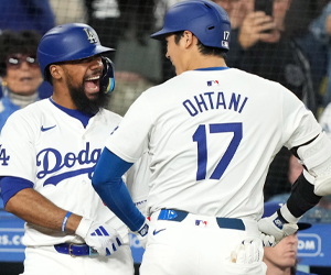 MLB Betting Trends San Diego Padres vs Los Angeles Dodgers