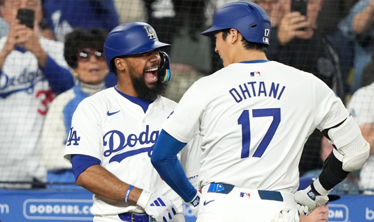 MLB Betting Trends San Diego Padres vs Los Angeles Dodgers | Top Stories by Handicapper911.com