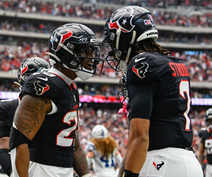 NFL Betting Consensus Houston Texans vs New York Jets