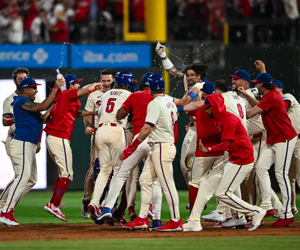 MLB Betting Trends Philladelphia Phillies vs New York Mets