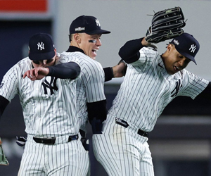 MLB Betting Consensus New York Yankees vs Cleveland Guardians