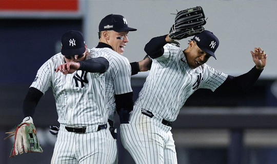 MLB Betting Consensus New York Yankees vs Cleveland Guardians | Top Stories by Handicapper911.com