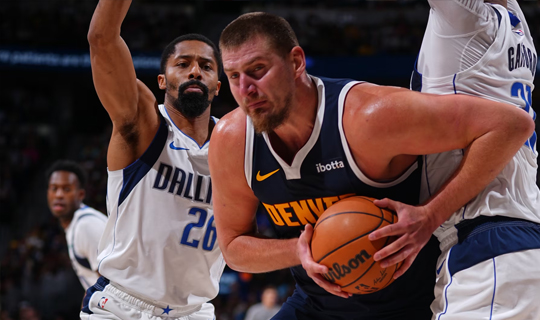 NBA Betting Trends Dallas Mavericks vs Denver Nuggets | Top Stories by Handicapper911.com