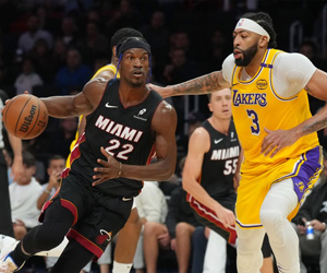 NBA Betting Trends Miami Heat vs Los Angeles Lakers